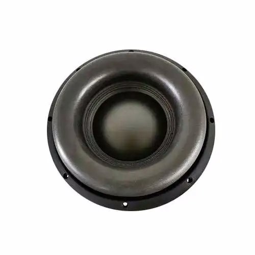 High Quality 8'' 10"speaker Driver Big Power400 Watts 2 Inch Voice Coil Subwoofer Speaker 8inch 10 Inch Loudspeaker